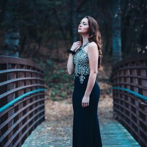 Meet your Posher, Grace